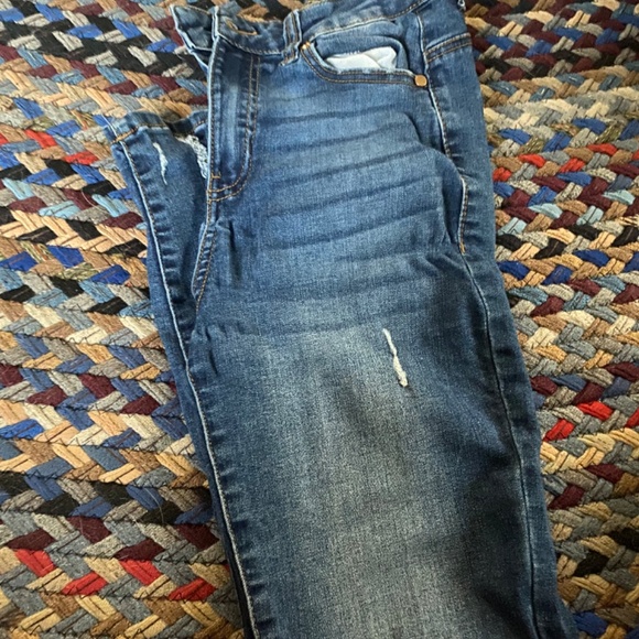 Kendall & Kylie Jeans size 3 - Picture 2 of 2